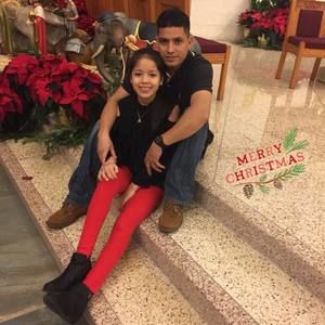 Meet your Posher, Adolfo marquez